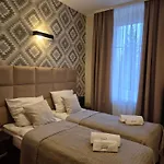 Resort Ow Sorrento Bystrzyca Klodzka