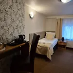 Ow Sorrento Resort Bystrzyca Klodzka