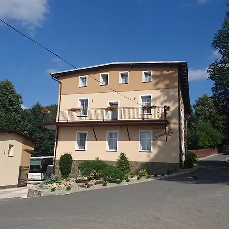 Feriested Ow Sorrento