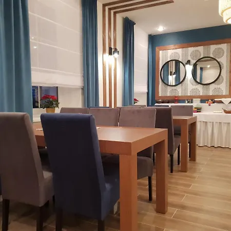 Ow Sorrento Feriested