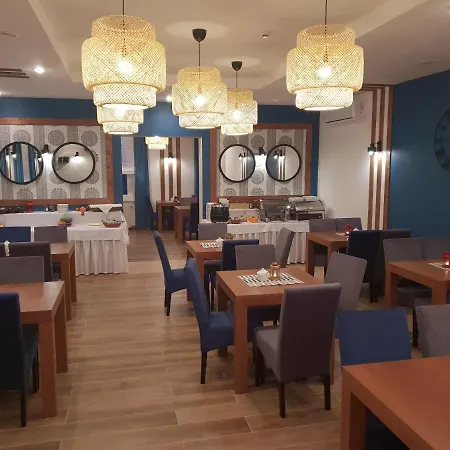 Ow Sorrento Feriested *