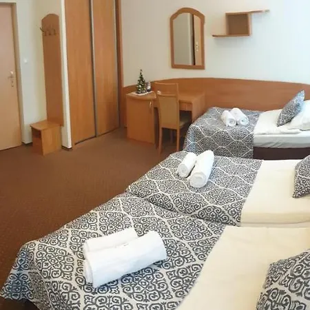 Ow Sorrento Bystrzyca Kłodzka