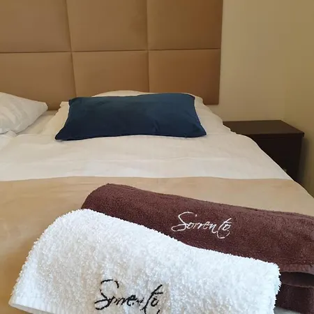 Ow Sorrento * Bystrzyca Kłodzka