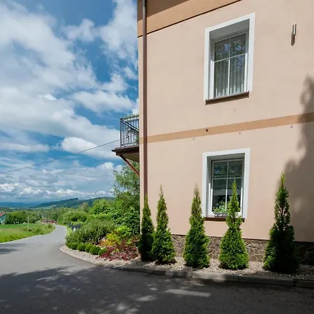 Feriested Ow Sorrento