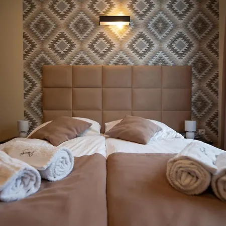 Ow Sorrento Bystrzyca Kłodzka