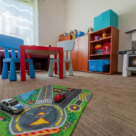 Ow Sorrento Feriested *