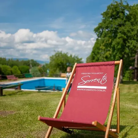 Ow Sorrento Bystrzyca Kłodzka