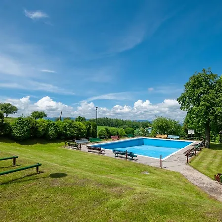 Resort Ow Sorrento Bystrzyca Kłodzka