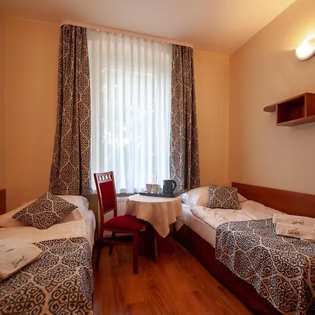 Ow Sorrento Rezort *
