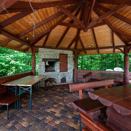 Feriested Ow Sorrento *