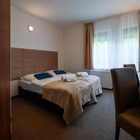 Ow Sorrento Feriested