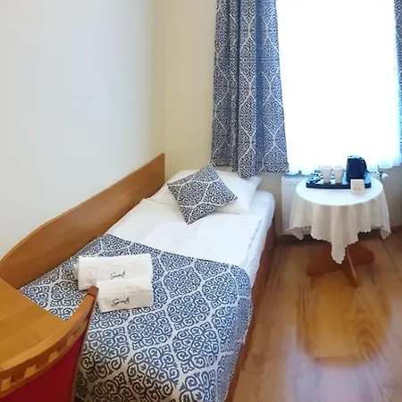 Ow Sorrento Feriested *