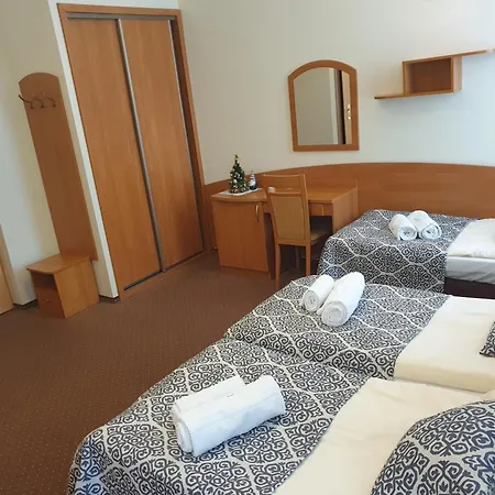 Ow Sorrento * Bystrzyca Kłodzka