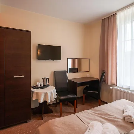 Ow Sorrento Station touristique