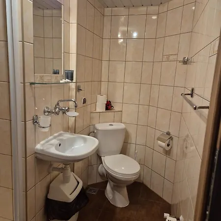 Ow Sorrento Bystrzyca Klodzka
