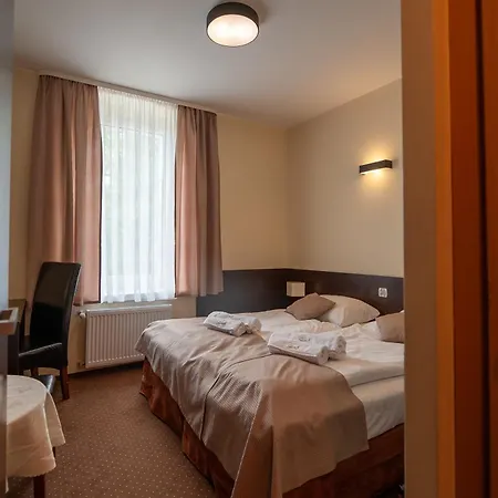 Resort Ow Sorrento *