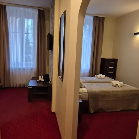 Resort Ow Sorrento