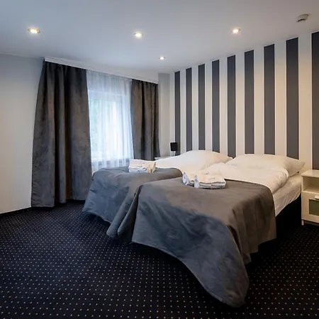 Ow Sorrento Bystrzyca Kłodzka