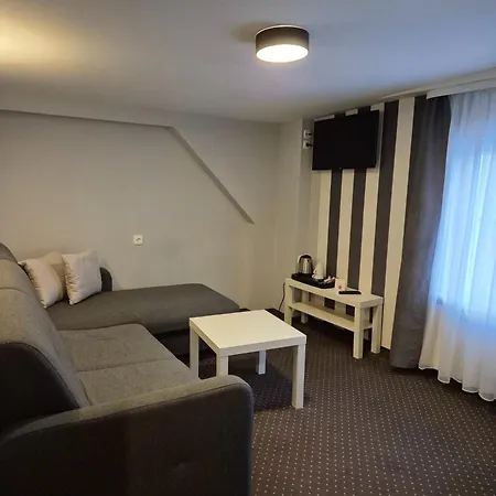 Resort Ow Sorrento *