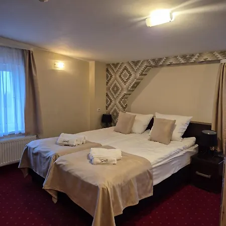 Resort Ow Sorrento *