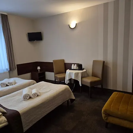 Ow Sorrento Bystrzyca Klodzka