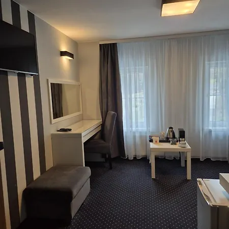Ow Sorrento Semesteranläggning (resort) Bystrzyca Kłodzka