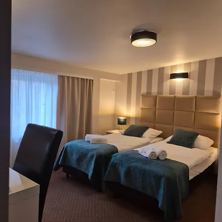 Semesteranläggning (resort) Ow Sorrento Bystrzyca Kłodzka