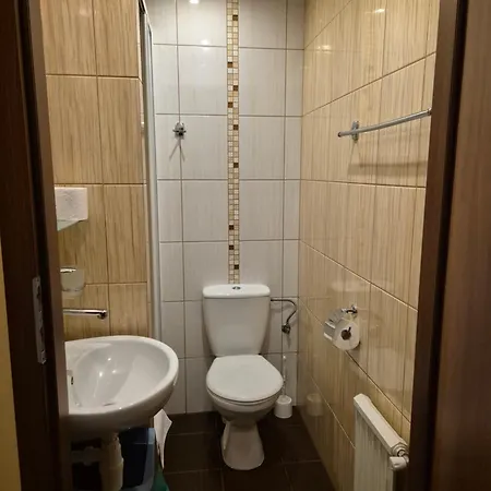 Resort Ow Sorrento Bystrzyca Kłodzka