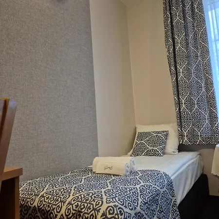 Resort Ow Sorrento Bystrzyca Kłodzka