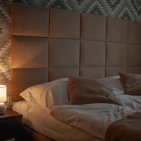 Resort Ow Sorrento *