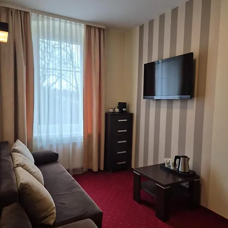 Resort Ow Sorrento *