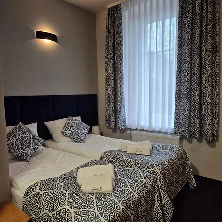 Resort Ow Sorrento