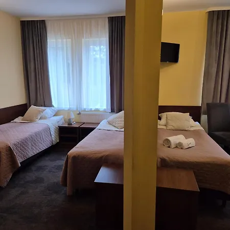 Ow Sorrento Bystrzyca Kłodzka