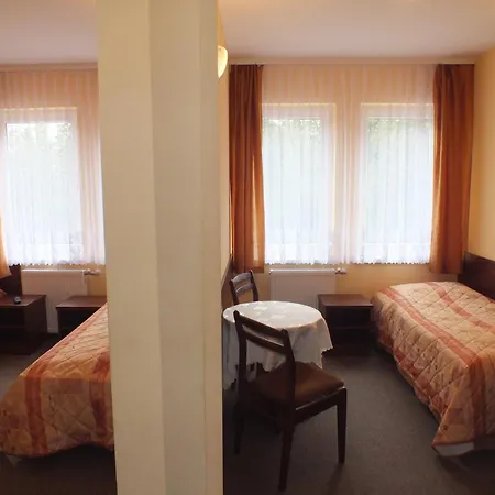 Resort Ow Sorrento Bystrzyca Kłodzka