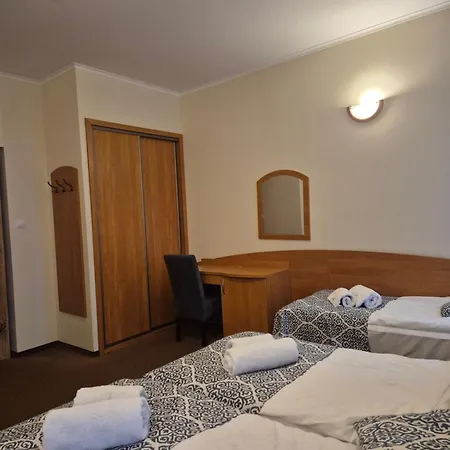 Semesteranläggning (resort) Ow Sorrento *