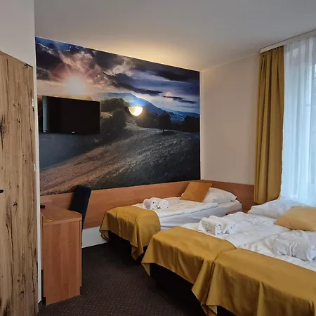 Resort Ow Sorrento