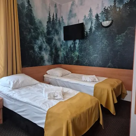 Semesteranläggning (resort) Ow Sorrento *