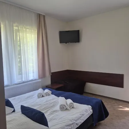 Resort Ow Sorrento Bystrzyca Kłodzka