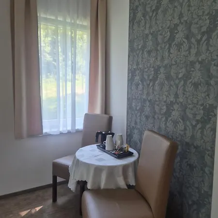 Resort Ow Sorrento Bystrzyca Kłodzka