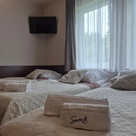 Resort Ow Sorrento