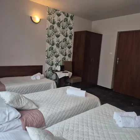 Resort Ow Sorrento
