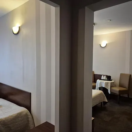 Resort Ow Sorrento Bystrzyca Kłodzka
