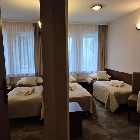 Resort Ow Sorrento