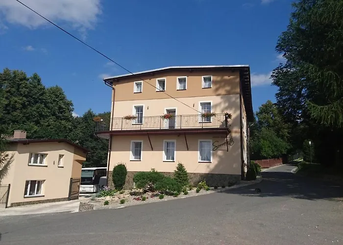 Station touristique Ow Sorrento