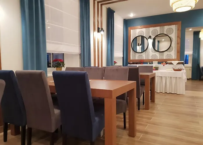 Ow Sorrento אתר נופש