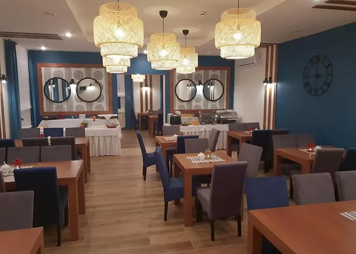 Ow Sorrento Resort *