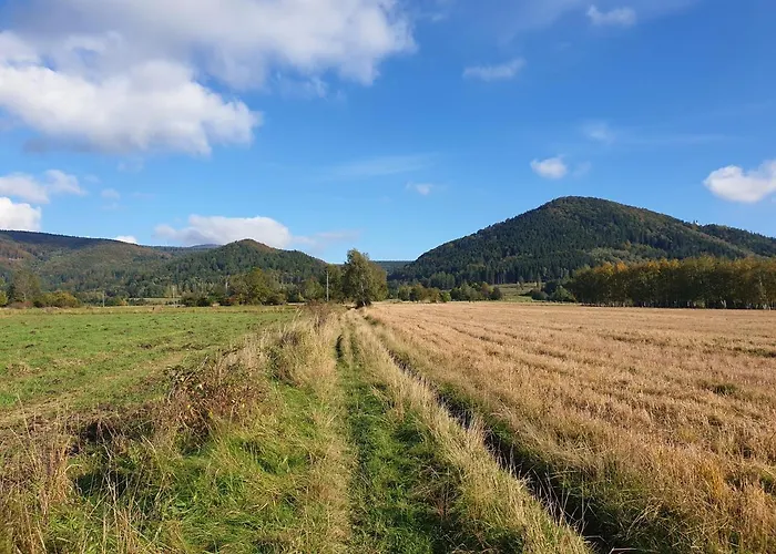 Station touristique Ow Sorrento *