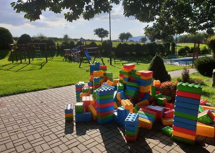 Station touristique Ow Sorrento