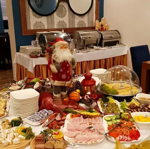 Ow Sorrento Resort *