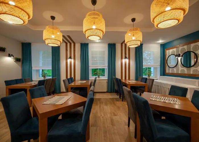 אתר נופש Ow Sorrento